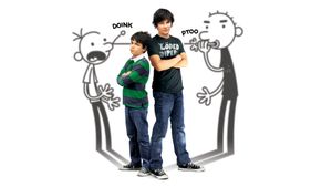 Diary of a Wimpy Kid: Rodrick Rules's poster