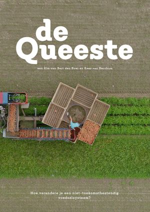 De Queeste's poster