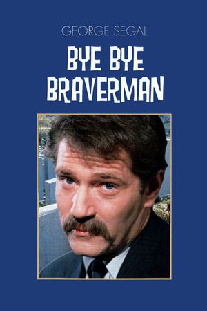 Bye Bye Braverman's poster