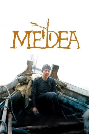 Medea's poster