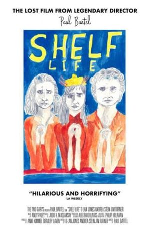 Shelf Life's poster