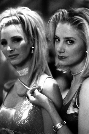 Romy and Michele's High School Reunion's poster