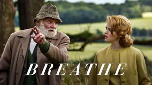 Breathe's poster