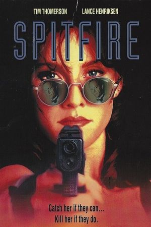 Spitfire's poster