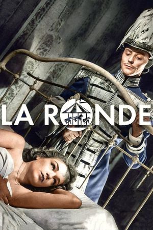 La Ronde's poster