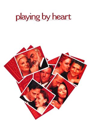 Playing by Heart's poster