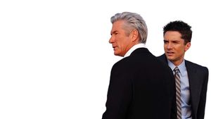 The Double's poster