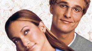 The Wedding Planner's poster