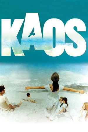 Kaos's poster