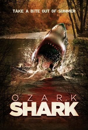 Ozark Sharks's poster