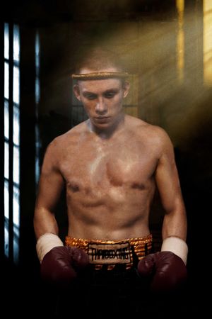 A Prayer Before Dawn's poster