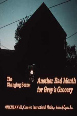 Another Bad Month for Grey's Grocery's poster