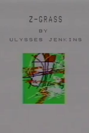 Z-Grass's poster