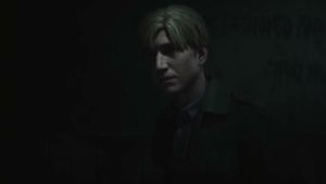 The Making of Silent Hill 2's poster