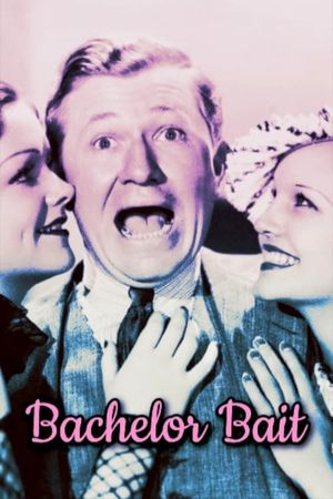 Bachelor Bait's poster