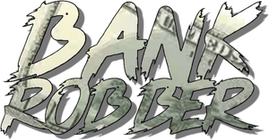 Bank Robber's poster