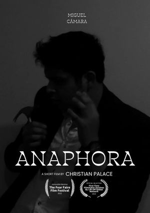 Anaphora's poster