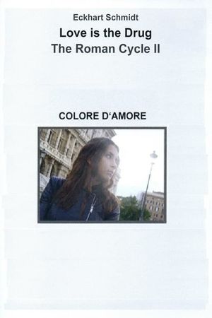 Colore D'Amore's poster