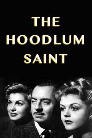 The Hoodlum Saint's poster