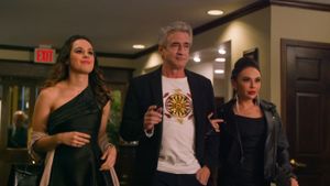 Christmas Is Canceled's poster
