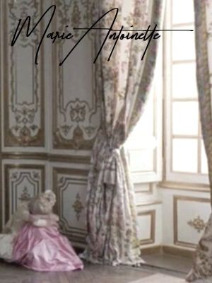 Marie Antoinette's poster