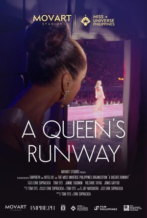 A Queen's Runway's poster
