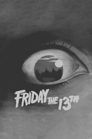 Friday the 13th's poster