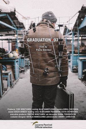 Graduation '97's poster image