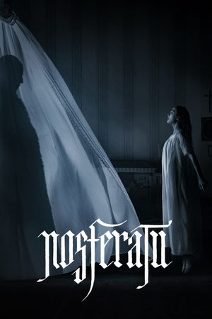 Nosferatu's poster