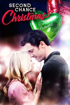 Second Chance Christmas's poster