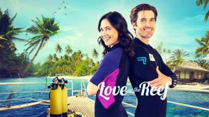 Love on the Reef's poster
