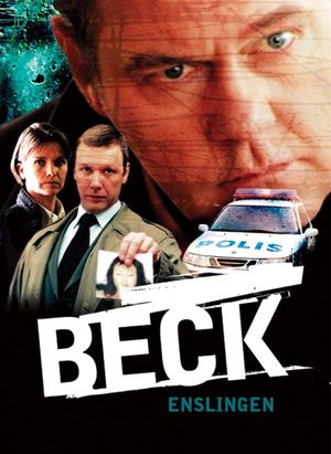 Beck 12 - The Loner's poster