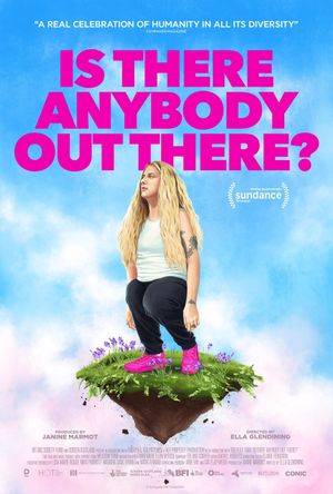 Is There Anybody Out There?'s poster