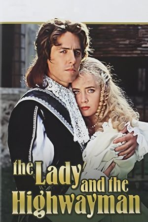 The Lady and the Highwayman's poster