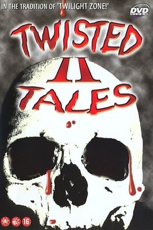 Twisted Tales 2's poster