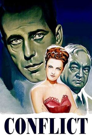 Conflict's poster