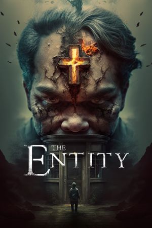 The Entity's poster