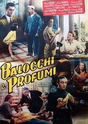 Balocchi e profumi's poster image