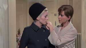 Belle de Jour's poster