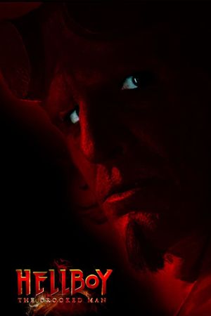 Hellboy: The Crooked Man's poster