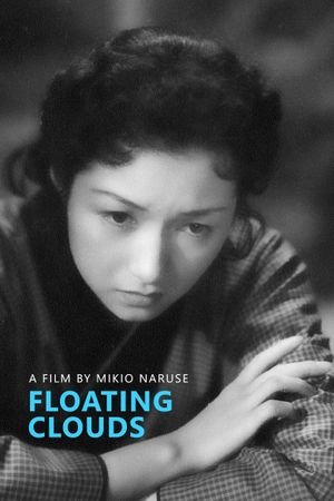 Floating Clouds's poster