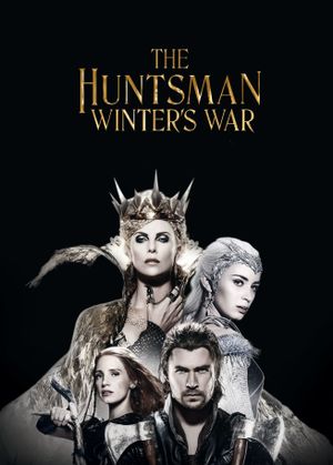 The Huntsman: Winter's War's poster