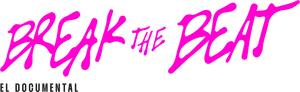 Break the Beat's poster