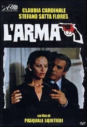 The Gun's poster