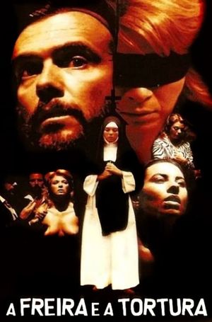 The Nun and the Torturer's poster image