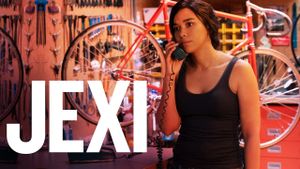 Jexi's poster