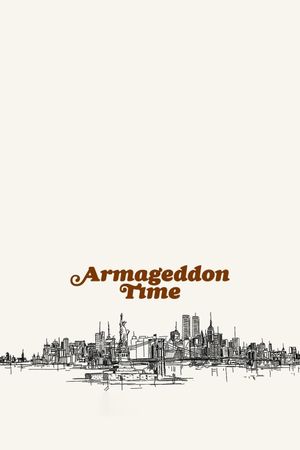 Armageddon Time's poster