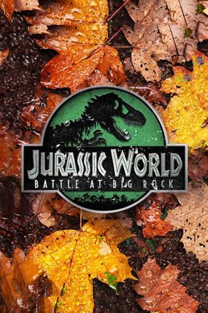 Battle at Big Rock's poster