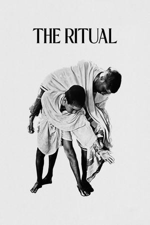 The Ritual's poster