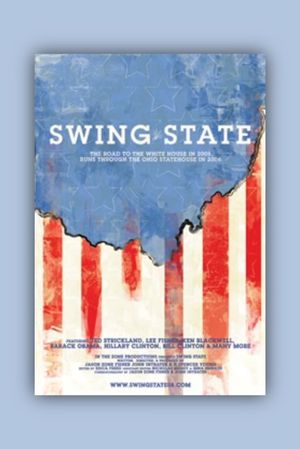 Swing State's poster